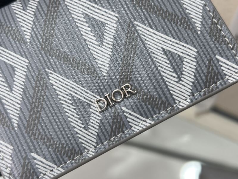 Christian Dior Wallet